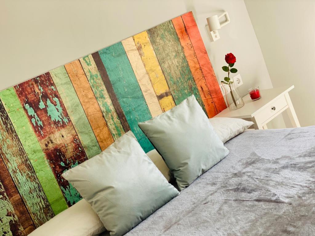 Apartmán Atico Loft The Rose 48 Cádiz Exteriér fotografie