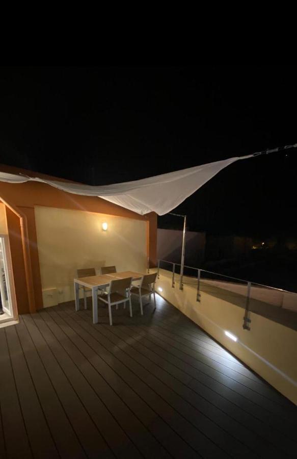 Apartmán Atico Loft The Rose 48 Cádiz Exteriér fotografie