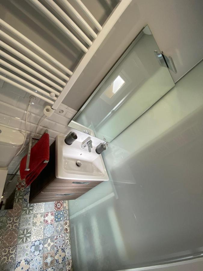 Apartmán Atico Loft The Rose 48 Cádiz Exteriér fotografie