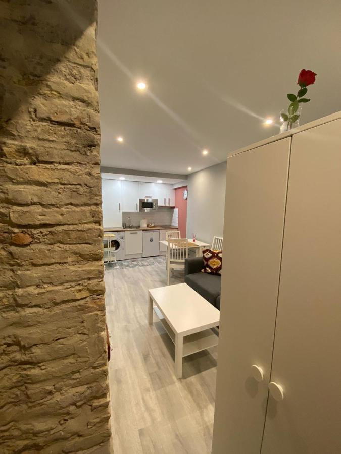 Apartmán Atico Loft The Rose 48 Cádiz Exteriér fotografie