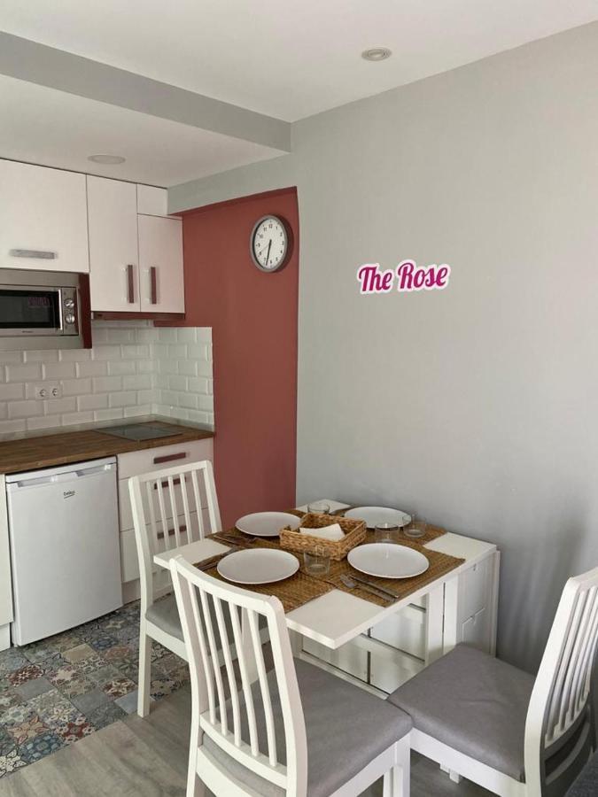 Apartmán Atico Loft The Rose 48 Cádiz Exteriér fotografie