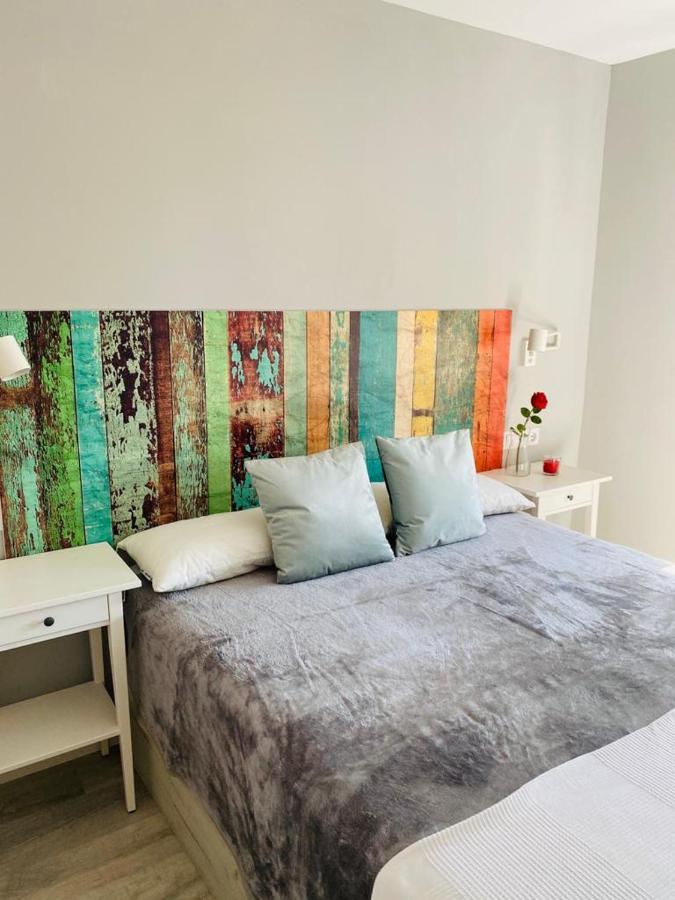 Apartmán Atico Loft The Rose 48 Cádiz Exteriér fotografie